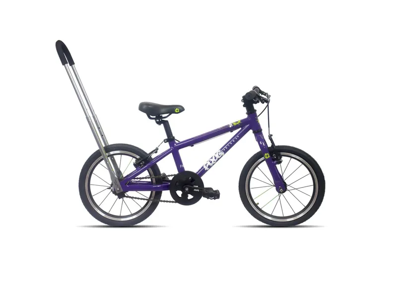 Frog Bikes Balance Buddy -1